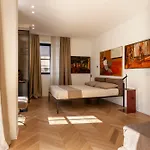 Fra Le Righe - Arte , Design E Interni Siciliani 4* Катания