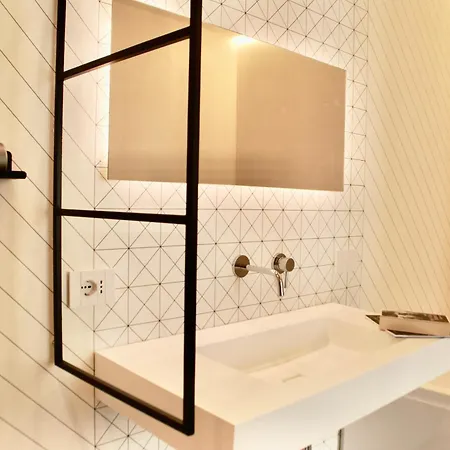 Bed and breakfast Fra Le Righe - Arte , Design E Interni Siciliani *