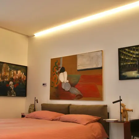 Fra Le Righe - Arte , Design E Interni Siciliani Bed and breakfast
