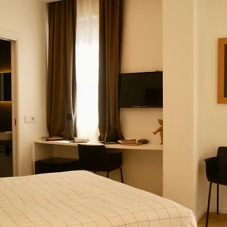 Bed and breakfast Fra Le Righe - Arte , Design E Interni Siciliani Catania
