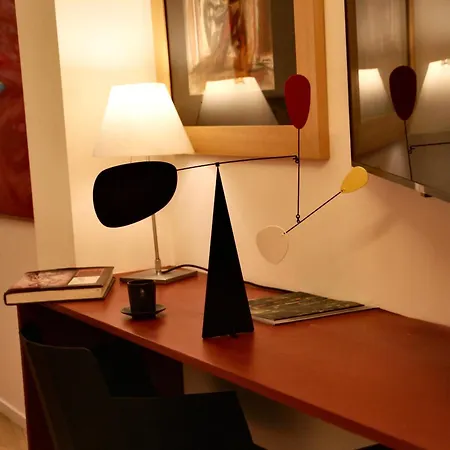 Fra Le Righe - Arte , Design E Interni Siciliani Bed and breakfast *