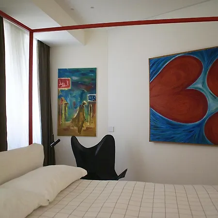 Fra Le Righe - Arte , Design E Interni Siciliani Catania