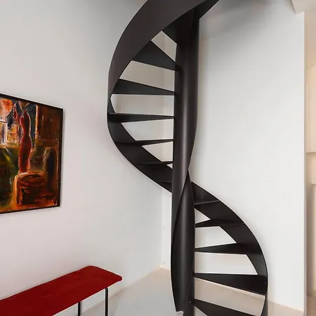 Fra Le Righe - Arte , Design E Interni Siciliani Frühstückspension Catania
