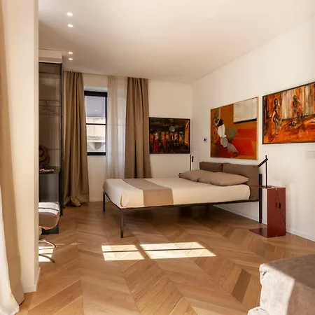 Fra Le Righe - Arte , Design E Interni Siciliani 4* Catane