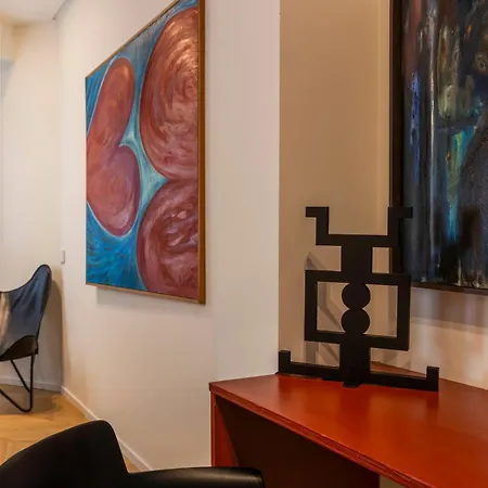 Frühstückspension Fra Le Righe - Arte , Design E Interni Siciliani 4*