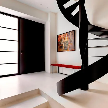 Frühstückspension Fra Le Righe - Arte , Design E Interni Siciliani
