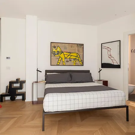 Couette-café Fra Le Righe - Arte , Design E Interni Siciliani Catane