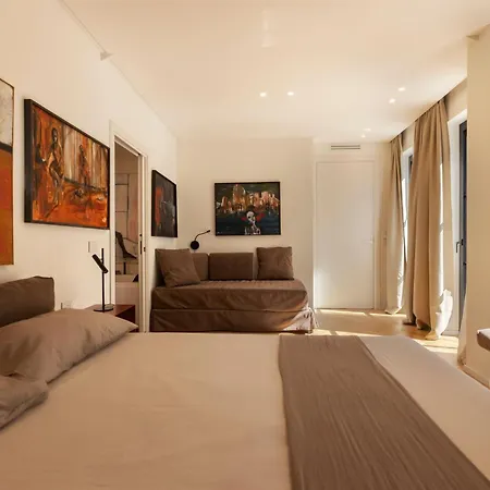 Fra Le Righe - Arte , Design E Interni Siciliani 4*