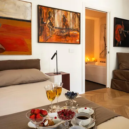 Frühstückspension Fra Le Righe - Arte , Design E Interni Siciliani 4*