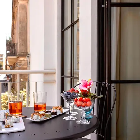 Frühstückspension Fra Le Righe - Arte , Design E Interni Siciliani 4*
