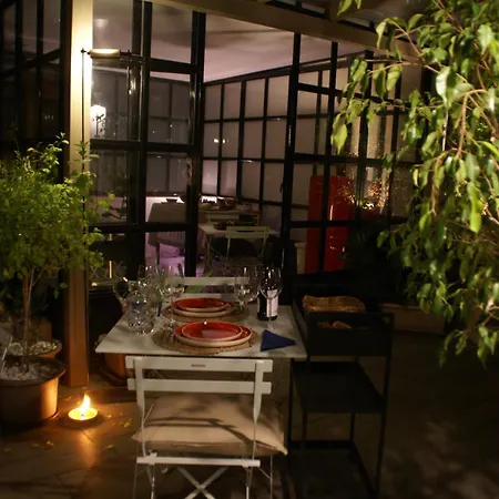 Fra Le Righe Bed & Breakfast *