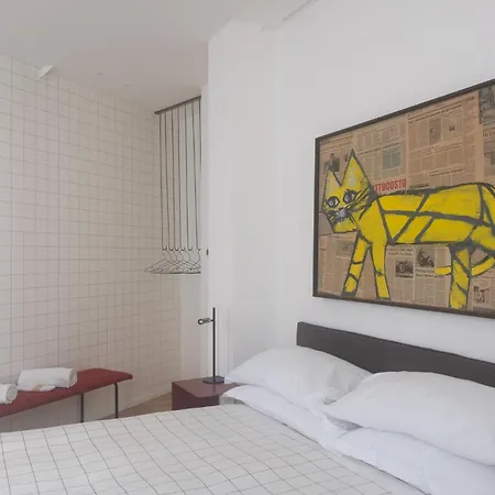 Fra Le Righe Bed & Breakfast Catania