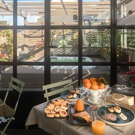 Bed & Breakfast Fra Le Righe *
