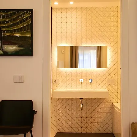 Fra Le Righe Bed & Breakfast Catania
