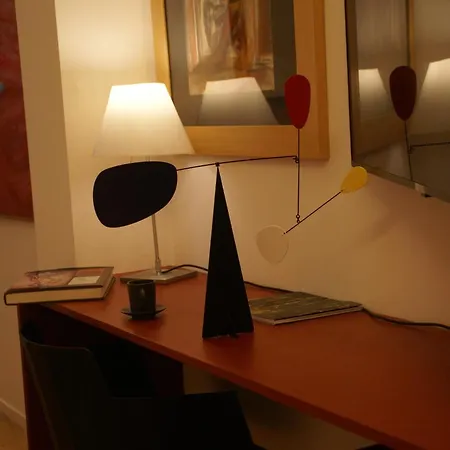 Fra Le Righe - Arte , Design E Interni Siciliani Отель типа 