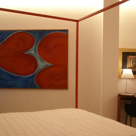 Bed & Breakfast Fra Le Righe Catania