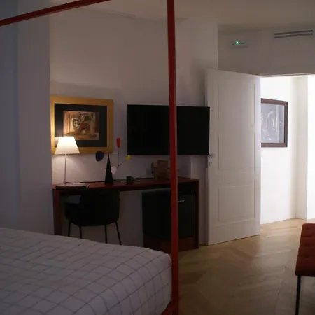 Bed & Breakfast Fra Le Righe