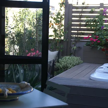 Bed & Breakfast Fra Le Righe *