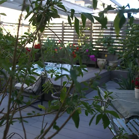 Bed & Breakfast Fra Le Righe *