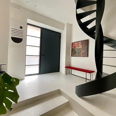Bed & Breakfast Fra Le Righe Catania