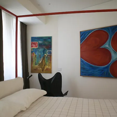 Bed & Breakfast Fra Le Righe Catania