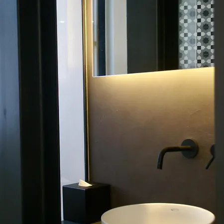 Fra Le Righe - Arte , Design E Interni Siciliani Отель типа 
