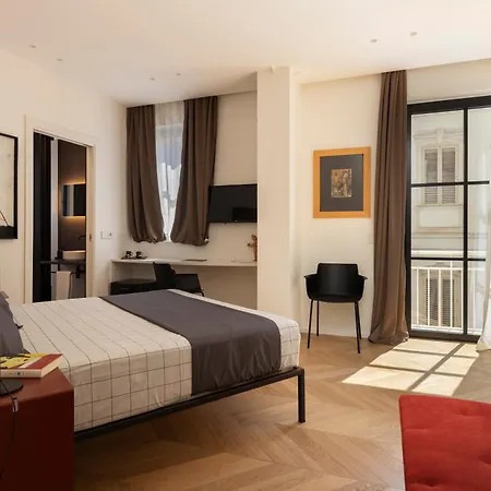 Bed & Breakfast Fra Le Righe - Arte , Design E Interni Siciliani