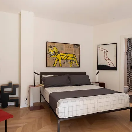 Frühstückspension Fra Le Righe - Arte , Design E Interni Siciliani 4*