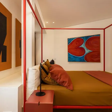 Fra Le Righe - Arte , Design E Interni Siciliani 4*