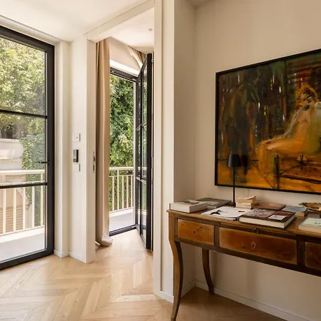 Fra Le Righe - Arte , Design E Interni Siciliani Bed and Breakfast 4*