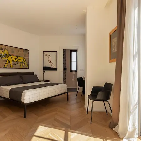 Fra Le Righe - Arte , Design E Interni Siciliani 4* Catania