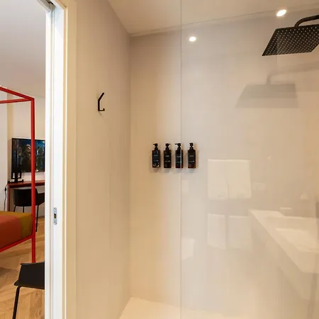 Fra Le Righe - Arte , Design E Interni Siciliani Bed & Breakfast