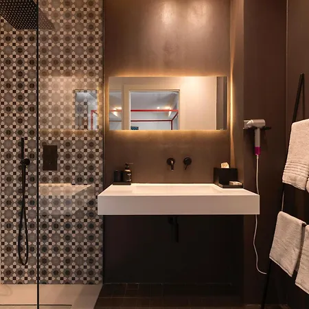 Fra Le Righe - Arte , Design E Interni Siciliani 4* Катания