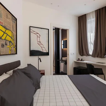 Bed & Breakfast Fra Le Righe - Arte , Design E Interni Siciliani Catania