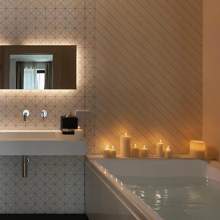 Frühstückspension Fra Le Righe - Arte , Design E Interni Siciliani 4*
