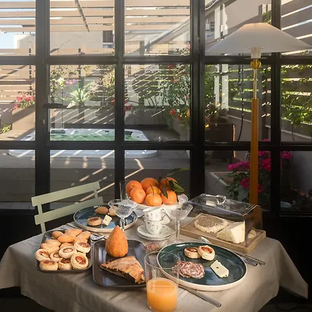 Bed & Breakfast Fra Le Righe - Arte , Design E Interni Siciliani