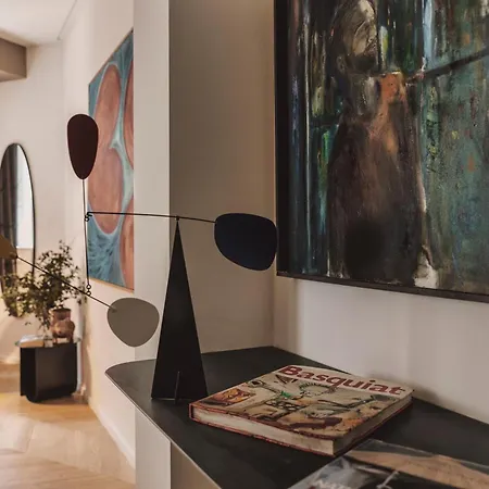 Fra Le Righe - Arte , Design E Interni Siciliani 4* Κατάνια