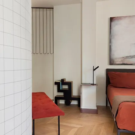 Fra Le Righe - Arte , Design E Interni Siciliani Отель типа 