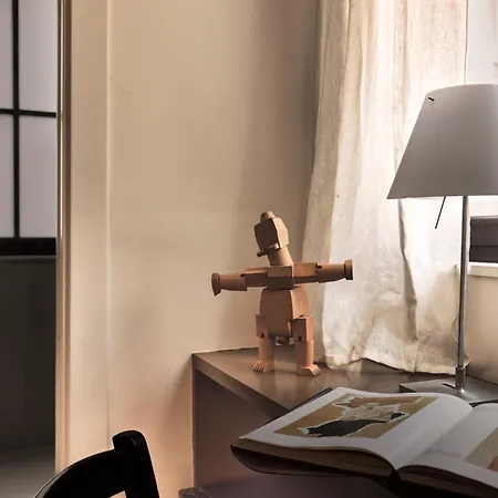 Fra Le Righe - Arte , Design E Interni Siciliani 4*