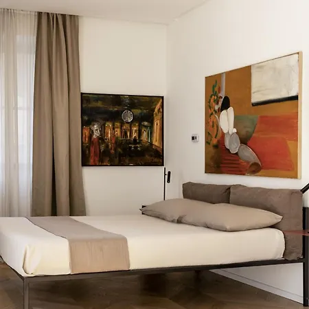 Fra Le Righe - Arte , Design E Interni Siciliani 4* Κατάνια