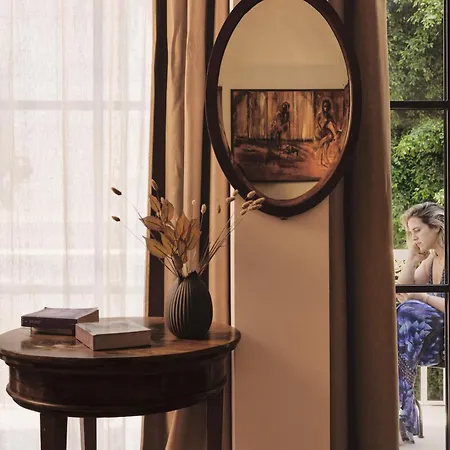 Fra Le Righe - Arte , Design E Interni Siciliani