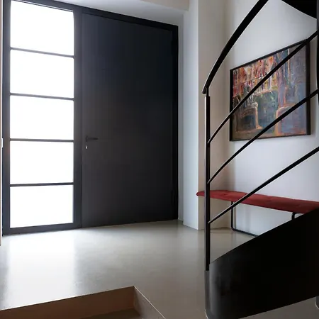 Fra Le Righe - Arte , Design E Interni Siciliani Отель типа 
