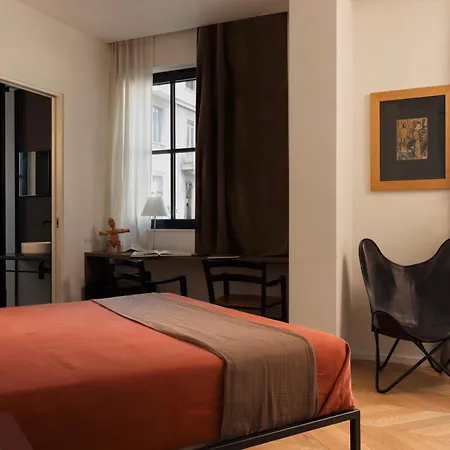 Fra Le Righe - Arte , Design E Interni Siciliani 4* Κατάνια
